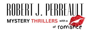 Robert J. Perreault logo