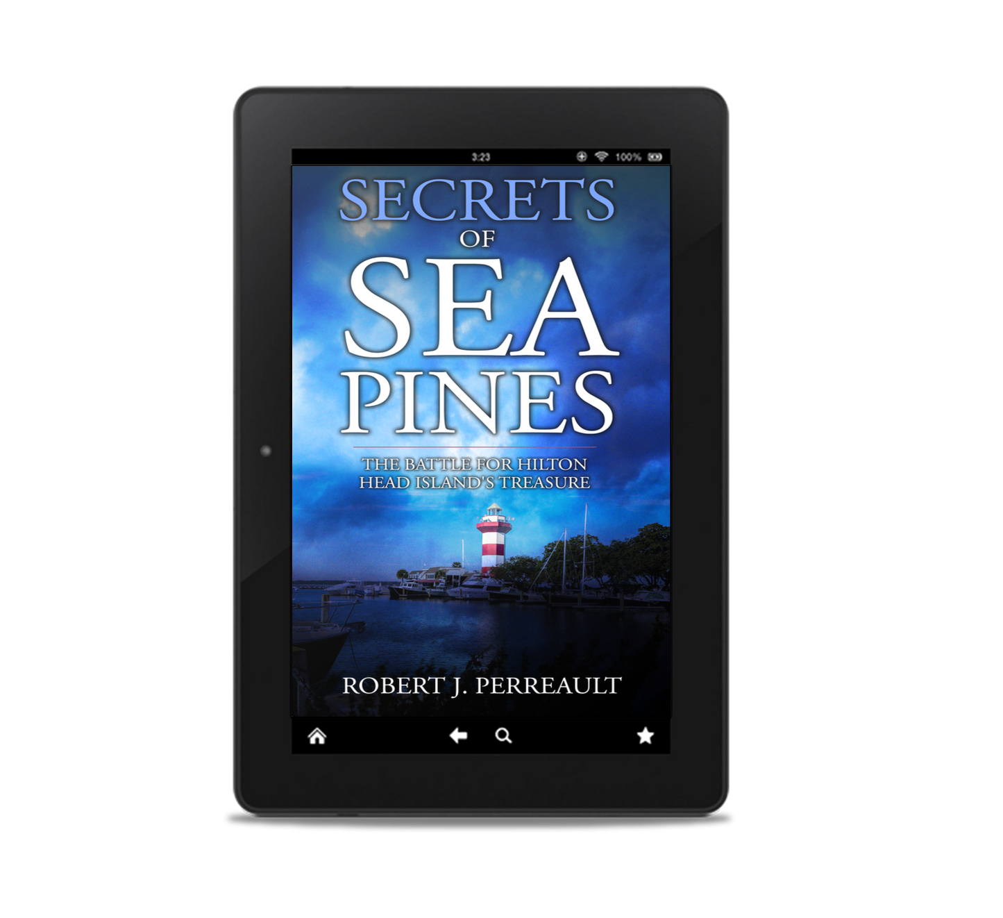 Secrets of Sea Pines