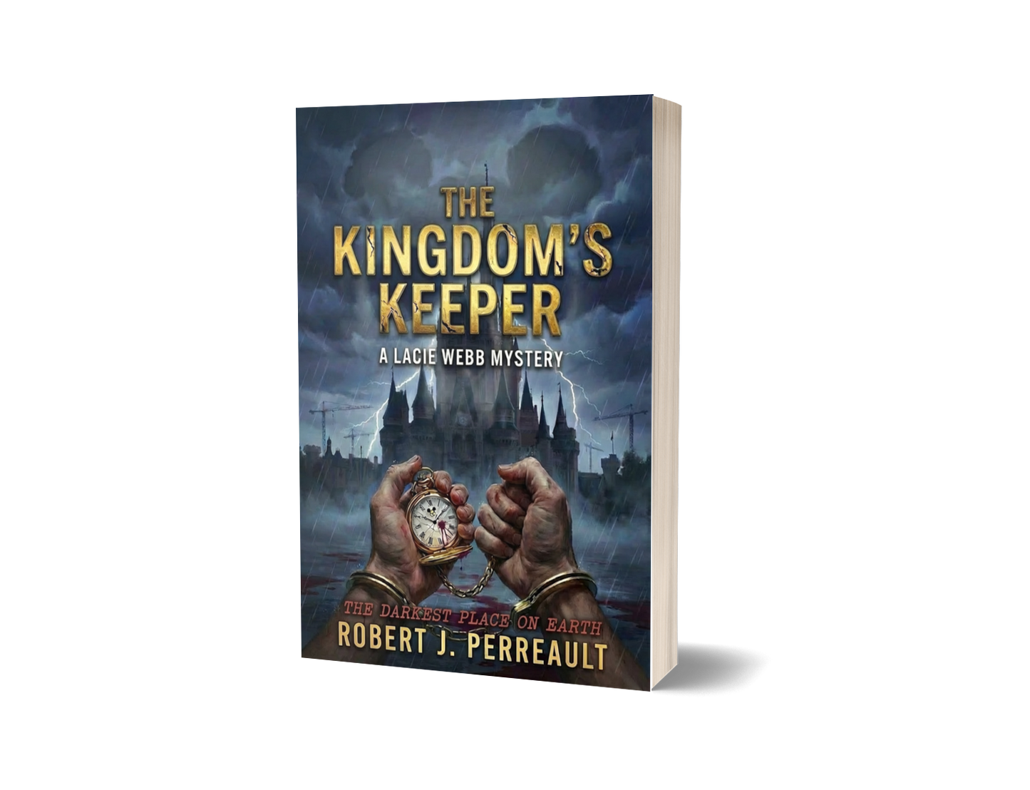 Lacie Webb 7 Book Paperback Series