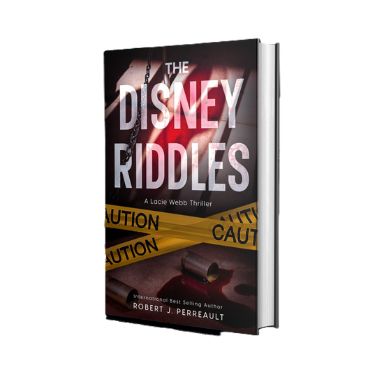 The Disney Riddles