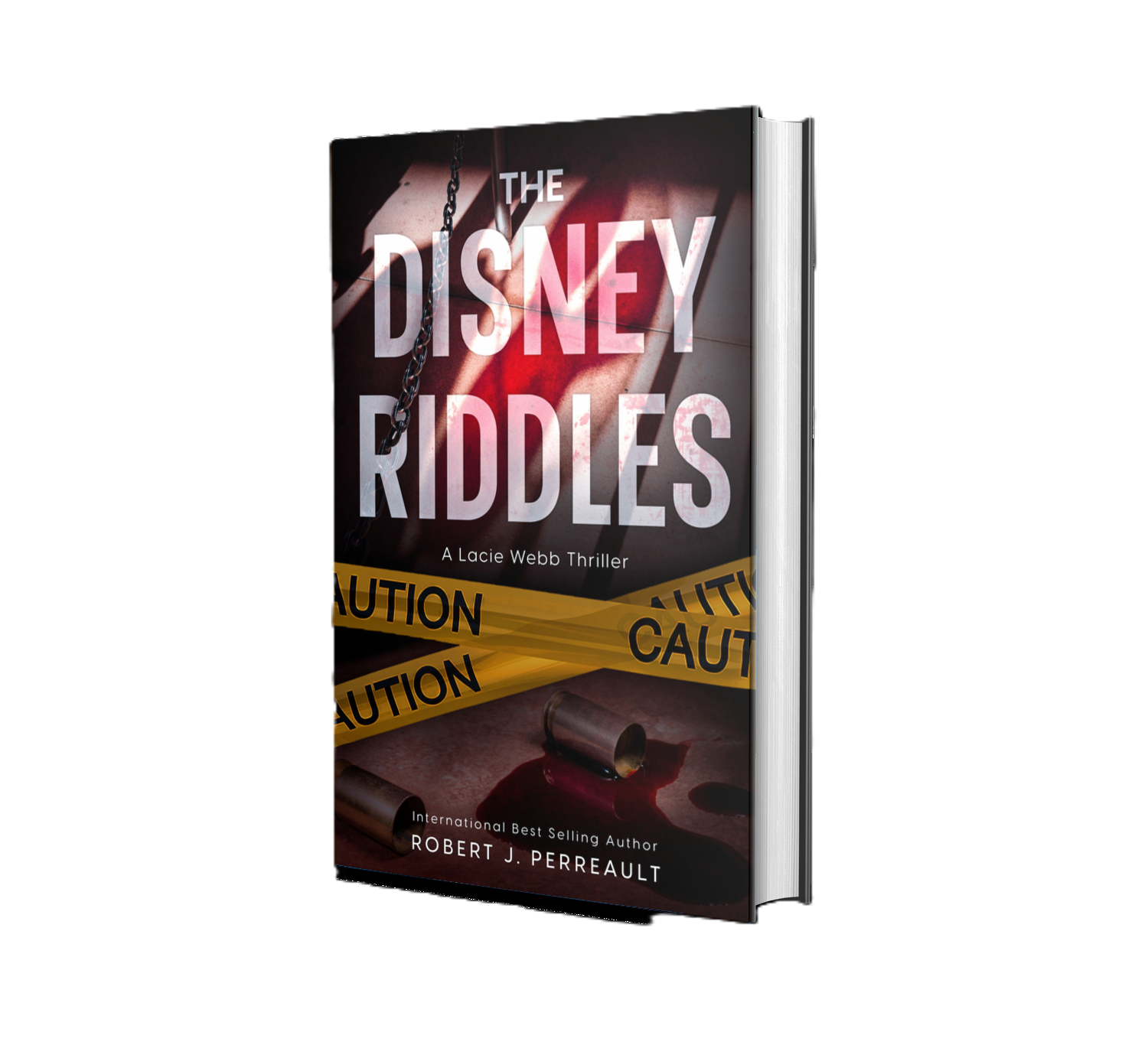 The Disney Riddles