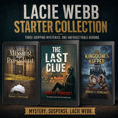 The Lacie Webb Starter Collection (ebook)