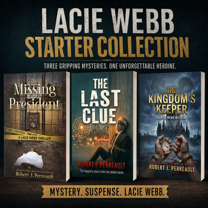 The Lacie Webb Starter Collection (Paperback)