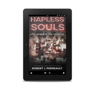 Lacie Webb Series: 6 Ebook Bundle