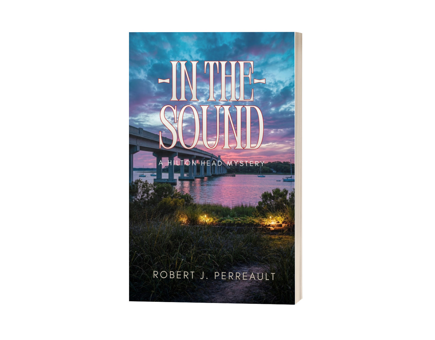 Hilton Head Mystery Series