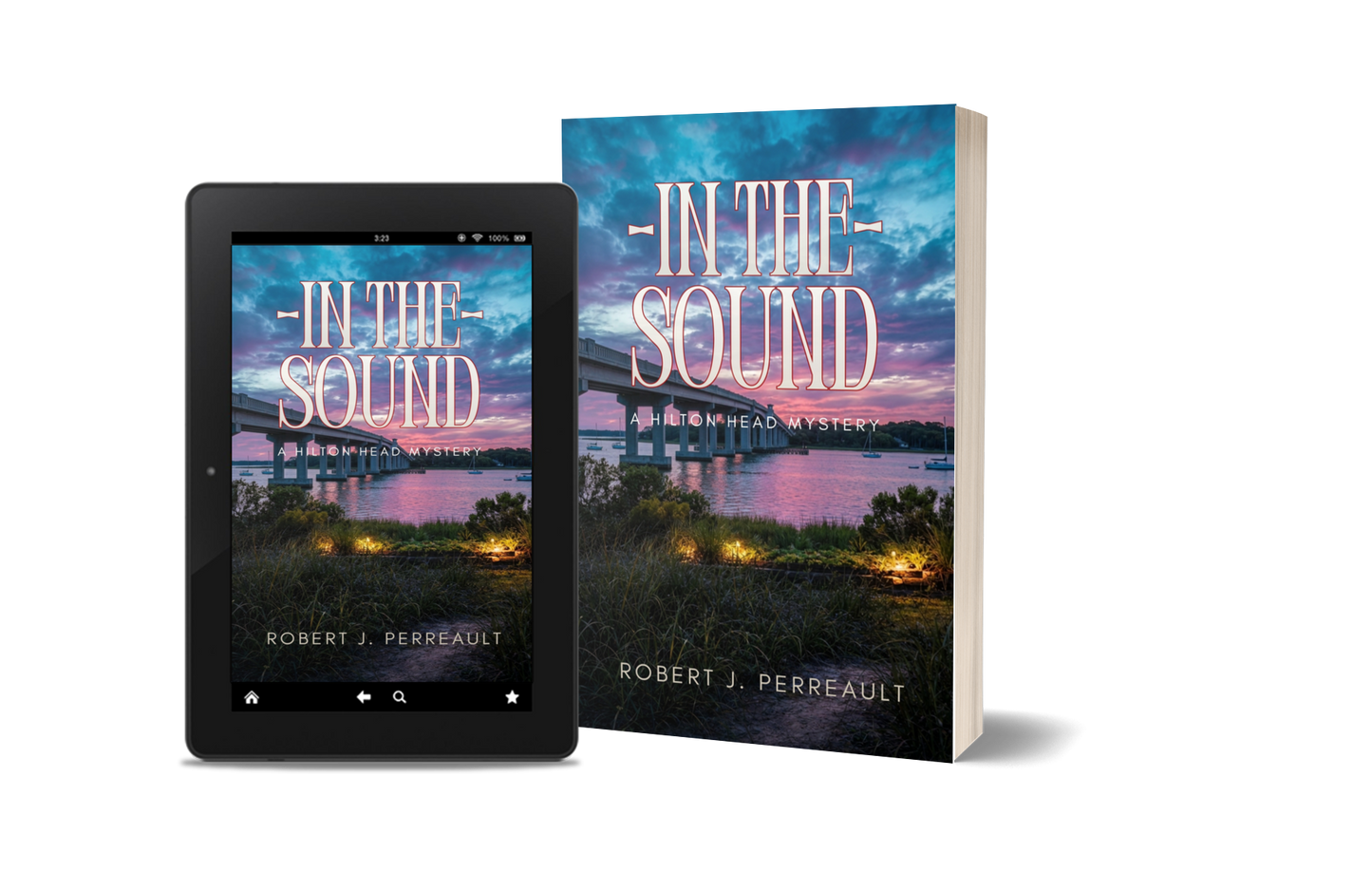 In the Sound