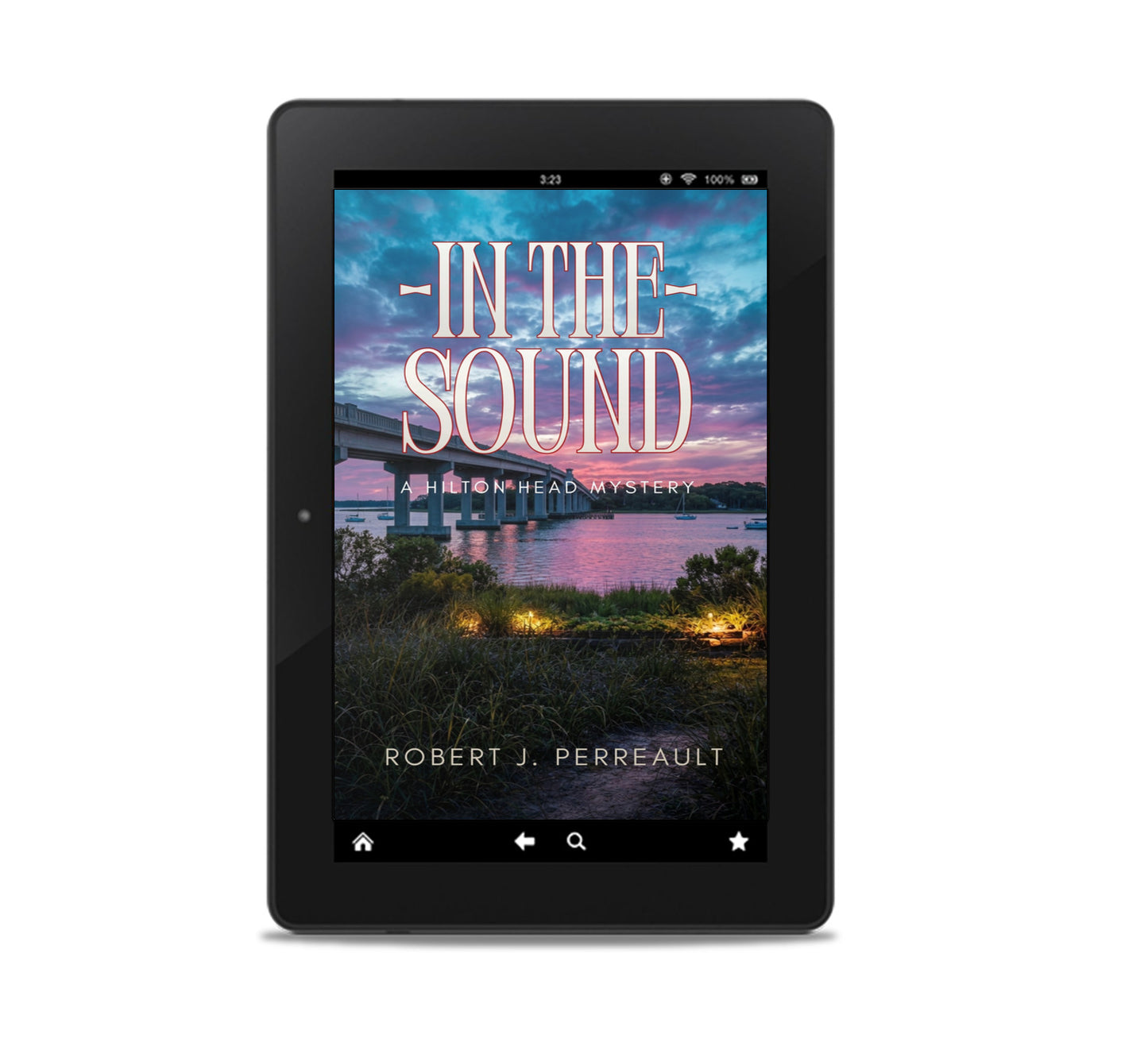 In the Sound