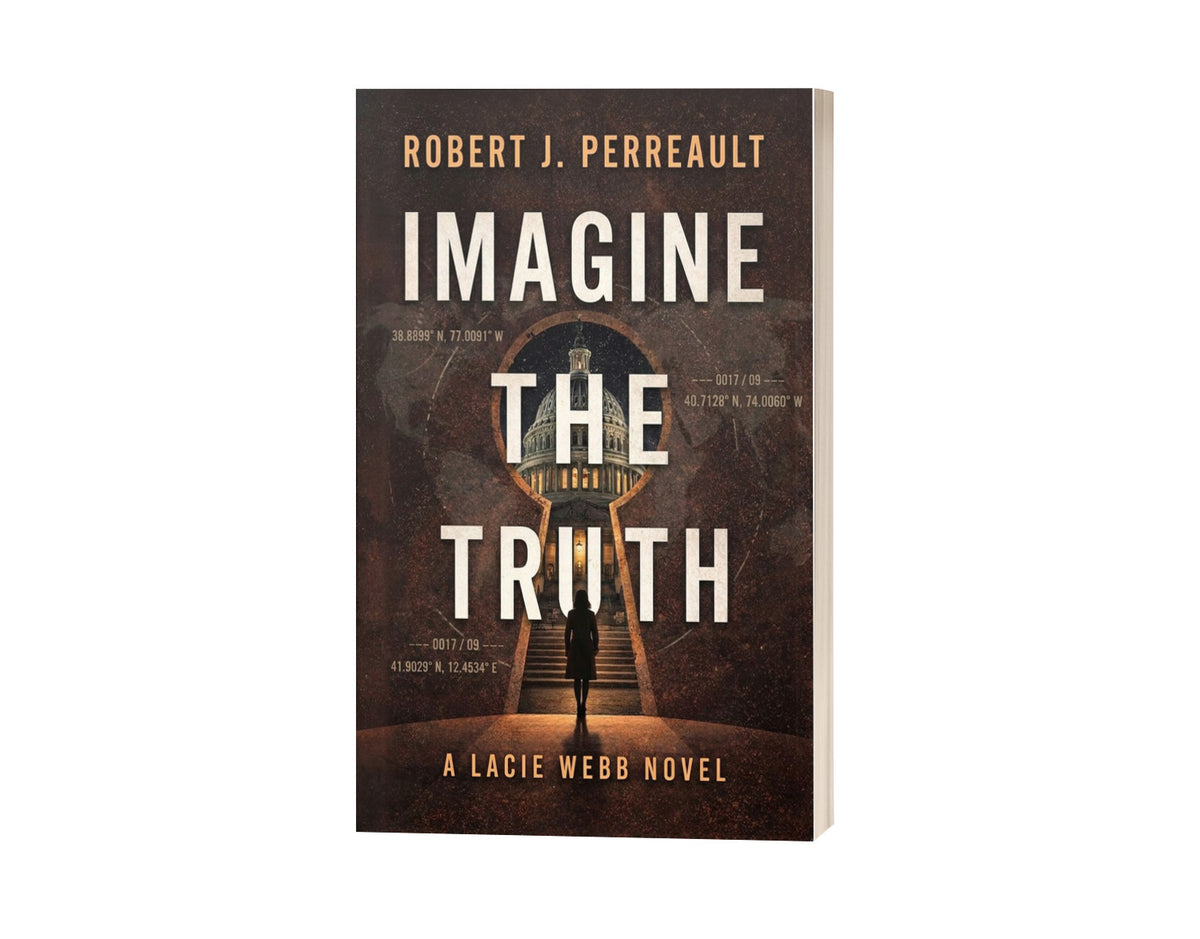 Imagine the Truth