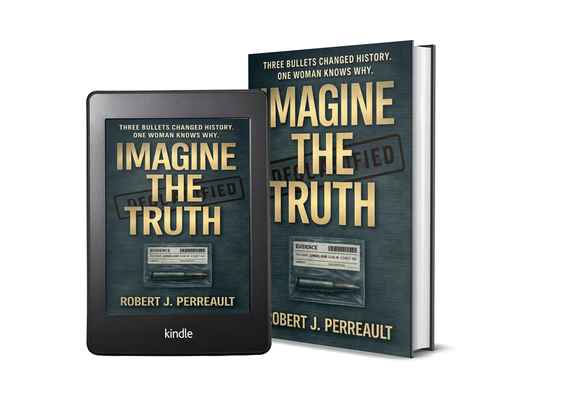 Imagine the Truth