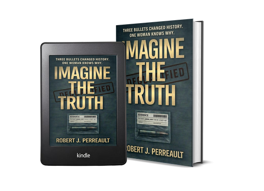 Imagine the Truth