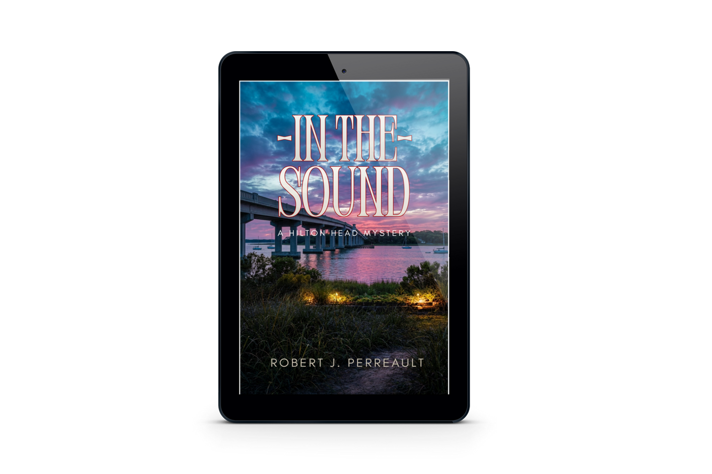 Hilton Head Mystery Series