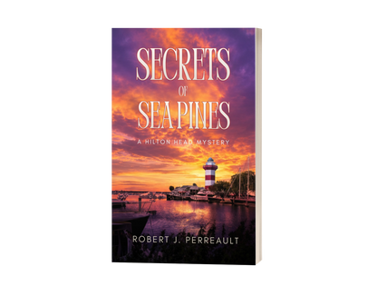 Hilton Head Mystery Series