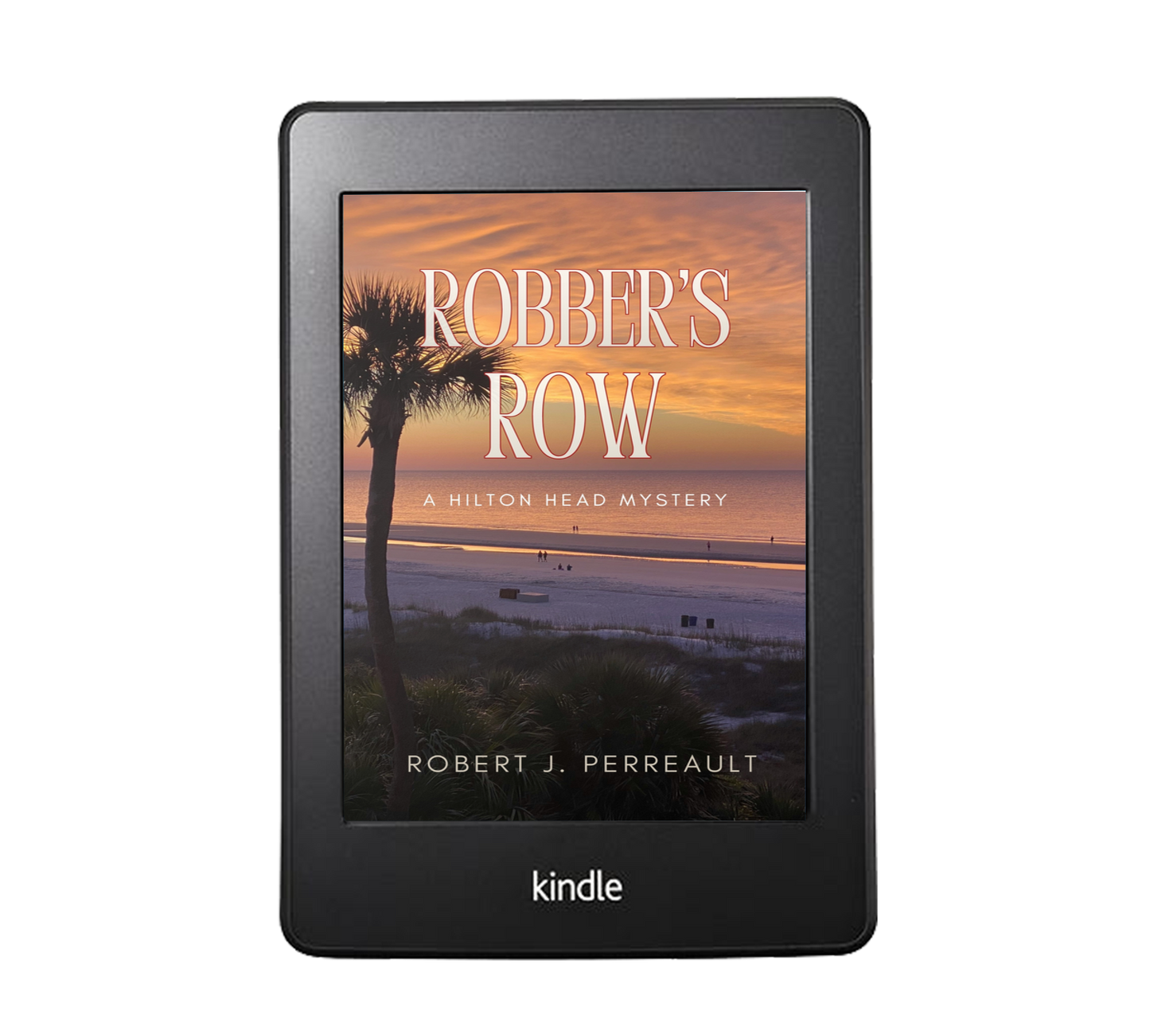 Robber’s Row