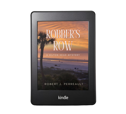Robber’s Row