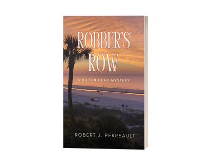 Hilton Head Mystery Series