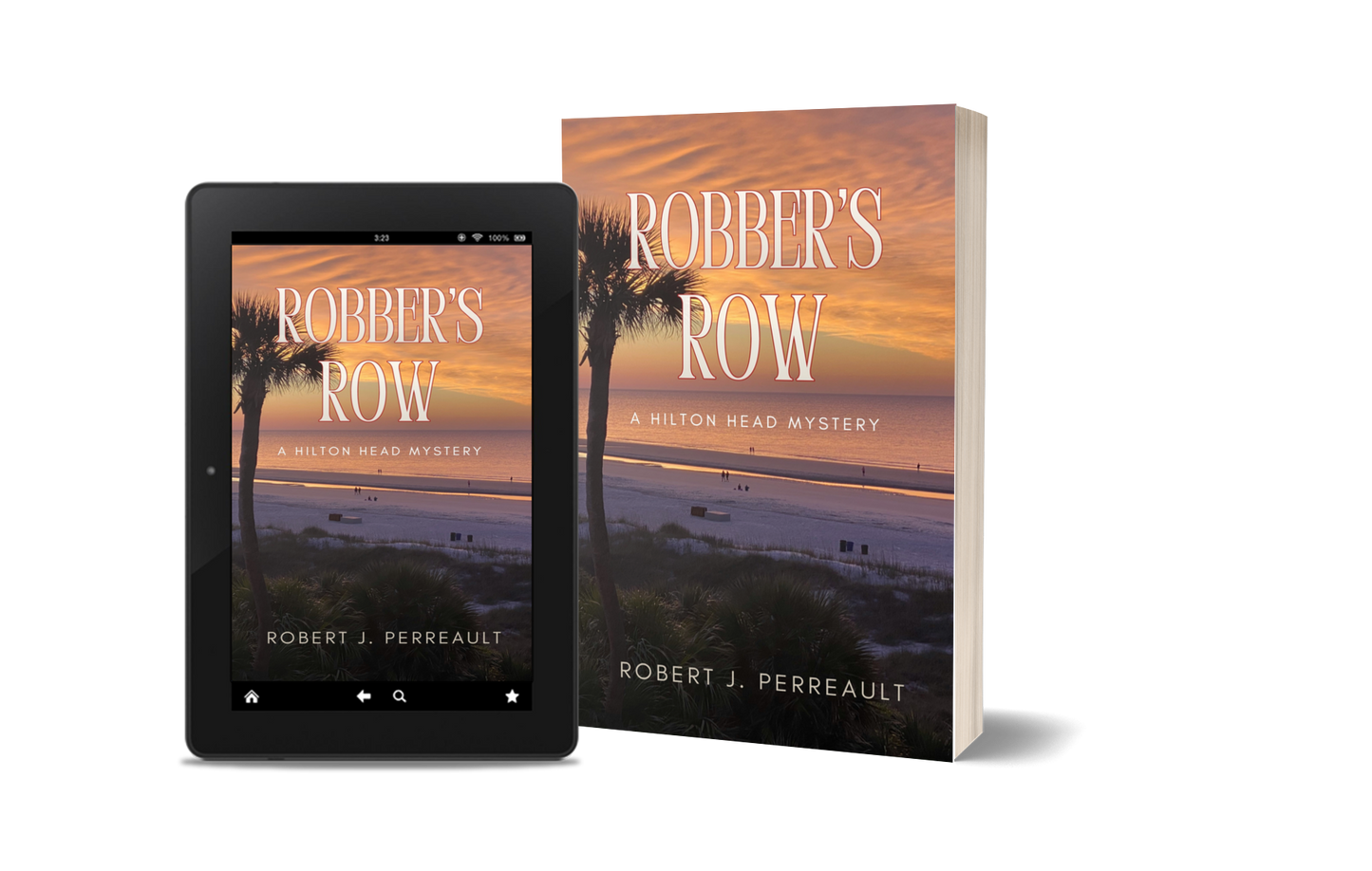 Robber’s Row