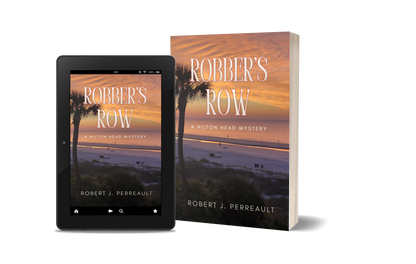 Robber’s Row