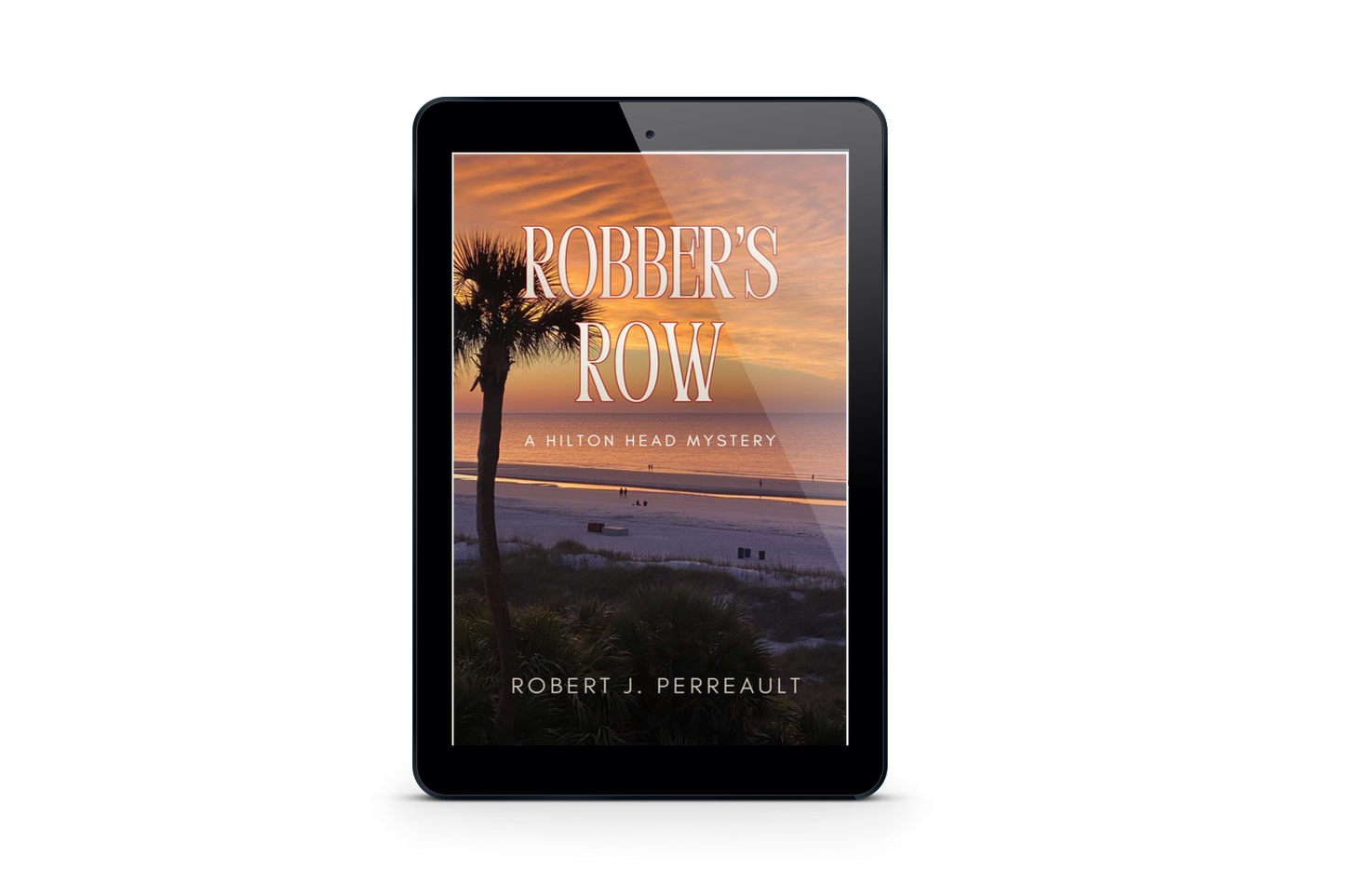 Hilton Head Mystery Series