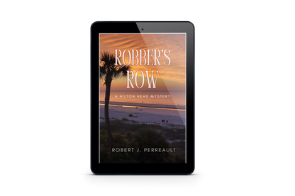 Hilton Head Mystery Series