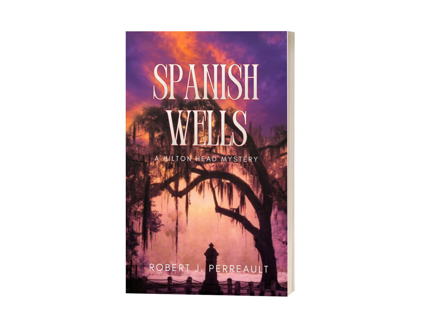 Hilton Head Mystery Series