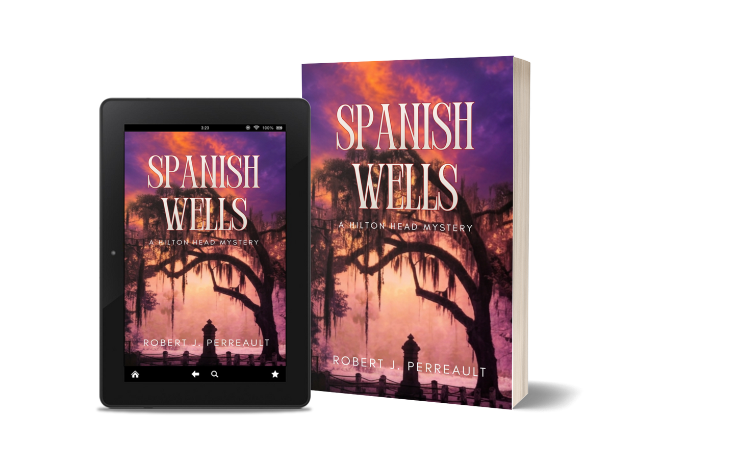 Spanish Wells