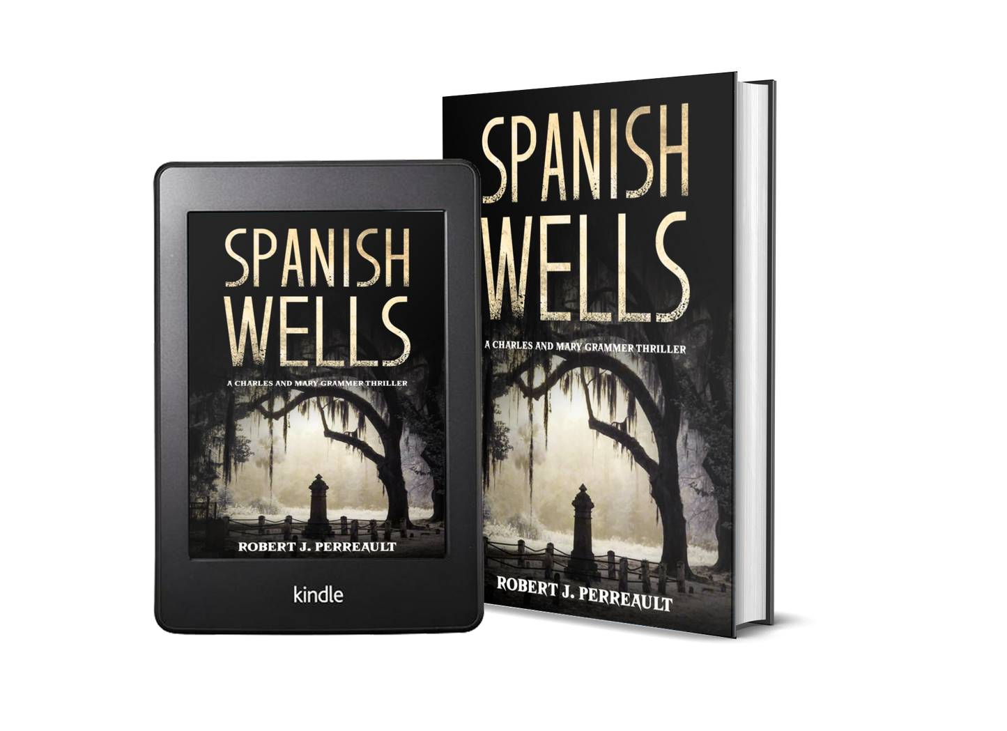 Pozos españoles