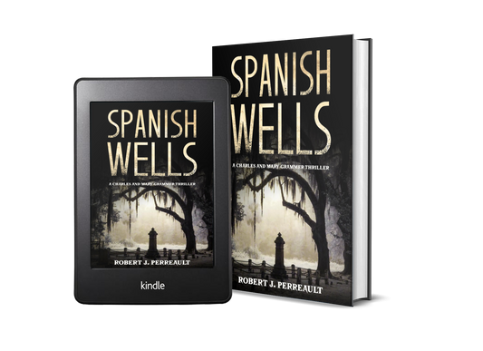 Pozos españoles