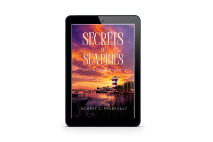 Hilton Head Mystery Series