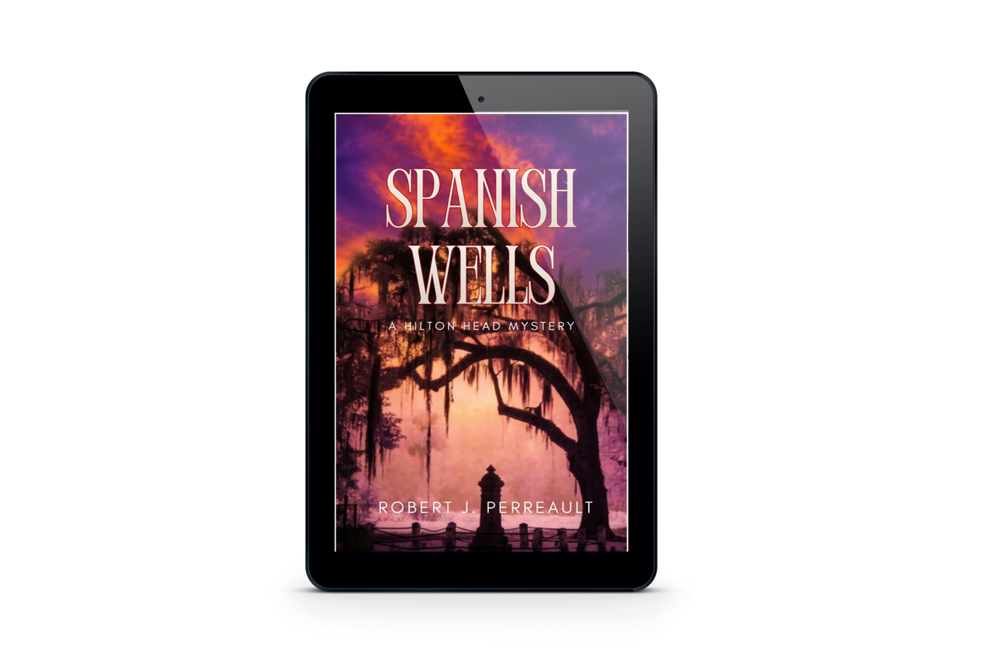 Hilton Head Mystery Series