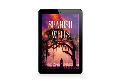 Hilton Head Mystery Series