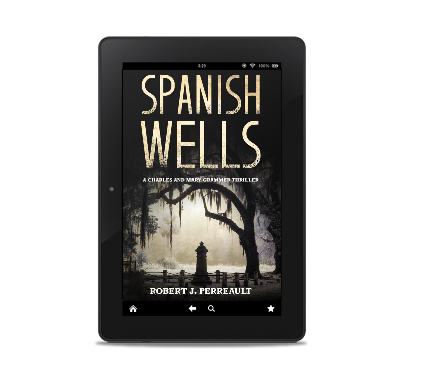 Pozos españoles