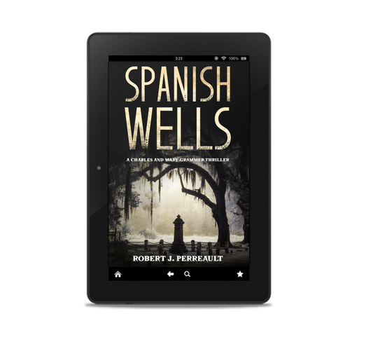 Pozos españoles