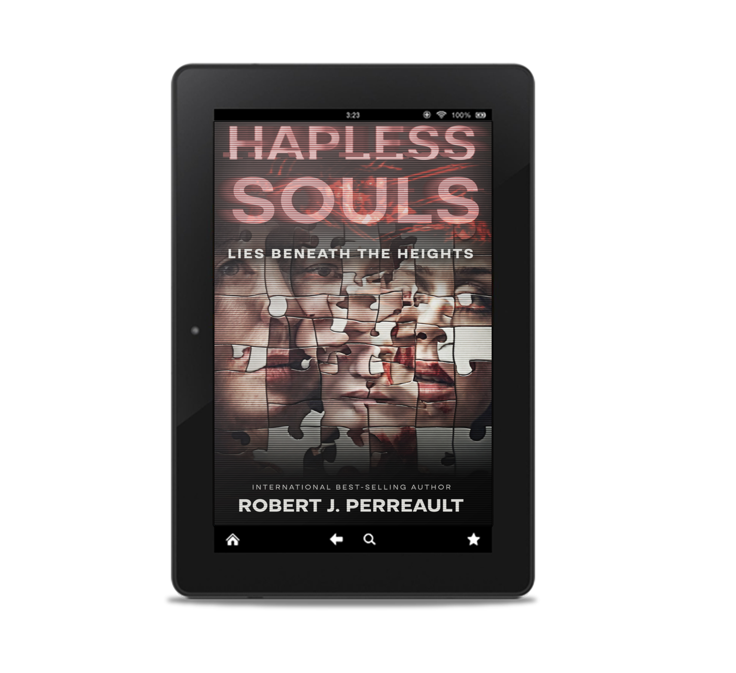 5 Ebook Special!