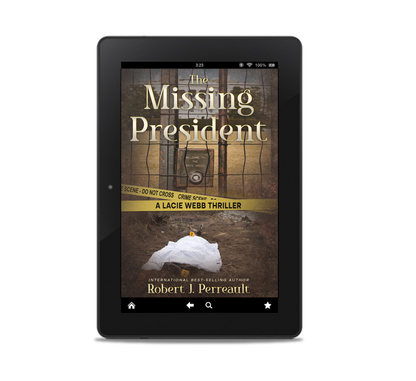 Lacie Webb Series: 6 Ebook Bundle