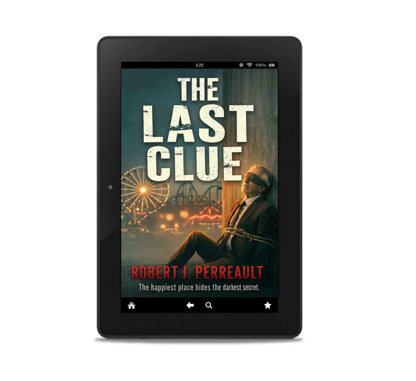 The Lacie Webb Starter Collection (ebook)