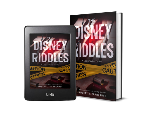 The Disney Riddles