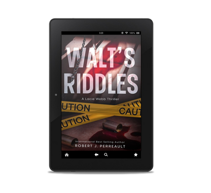 Lacie Webb Series: 6 Ebook Bundle